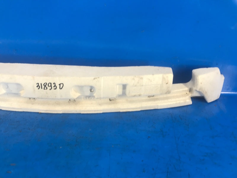 Front bumper filler for Toyota Prius - 09/30-17/2012