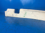 Front bumper filler for Toyota Prius - 09/30-17/2012
