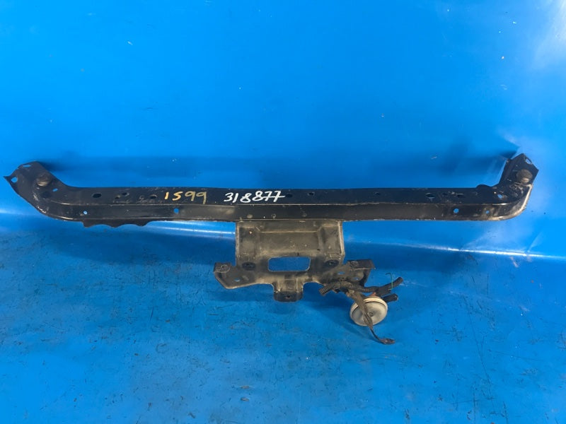 Front upper panel NISSAN SENTRA B17 12-21 2015