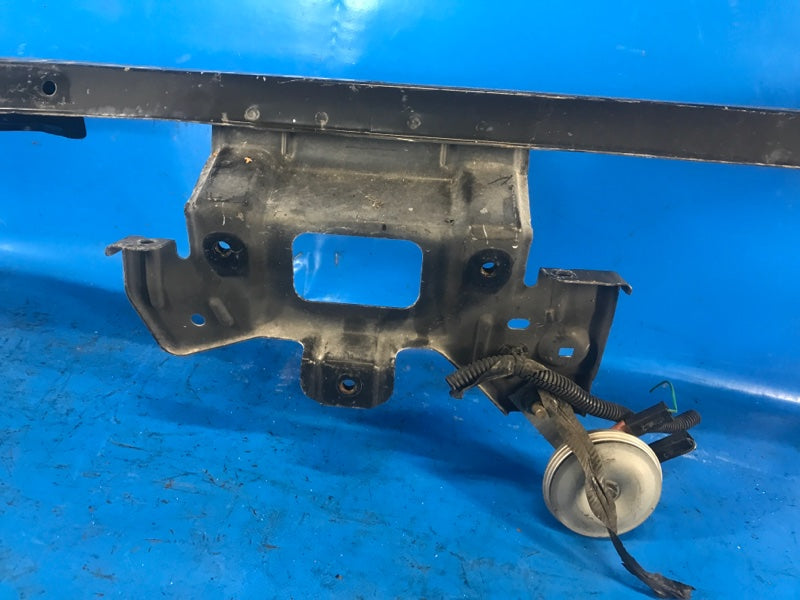 Front upper panel NISSAN SENTRA B17 12-21 2015