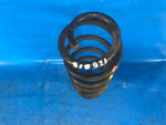 Toyota Prius rear suspension spring - 09/30-17/2012