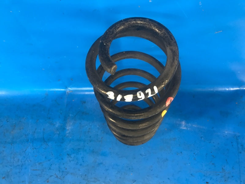 Toyota Prius rear suspension spring - 09/30-17/2012