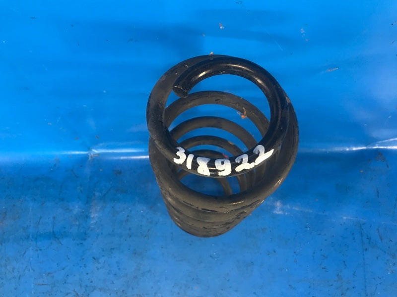 Toyota Prius rear suspension spring - 09/30-17/2012