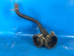 Toyota Prius Air Filter Hose - 09/30/2012