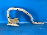 Trunk lid hinge NISSAN SENTRA B17 12-21 2015 Left.