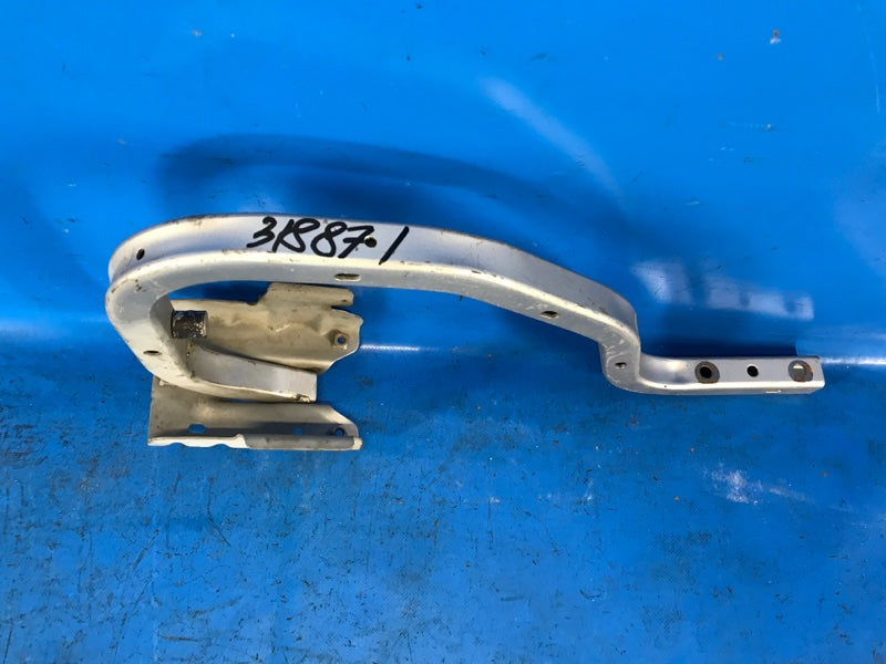Trunk lid hinge NISSAN SENTRA B17 12-21 2015 Left.