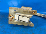 Trunk lid hinge NISSAN SENTRA B17 12-21 2015 Left.
