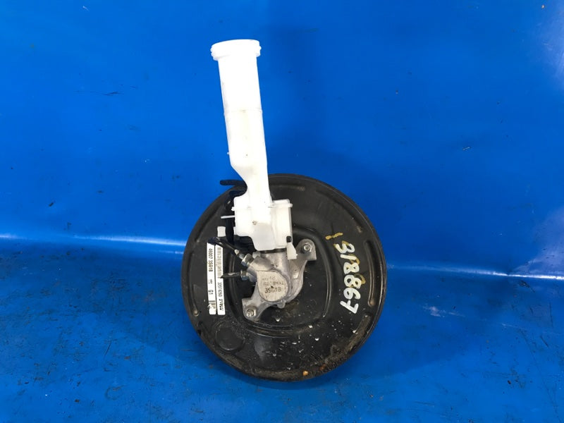 Brake booster for Nissan Sentra B17 12-21 2015