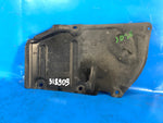 Engine protection TOYOTA PRIUS - 30 09-17 2012 Lev.