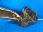 Lower front suspension arm FORD FOCUS 10-18 2017 Left.