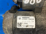 Starter NISSAN SENTRA B17 12-21 2015