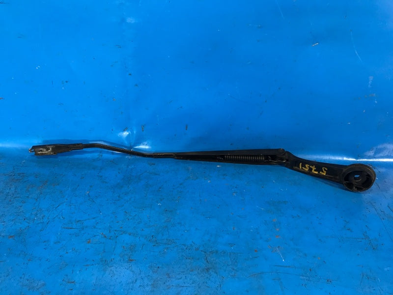 Front windshield wiper arm FORD FOCUS 10-18 2017 Left.