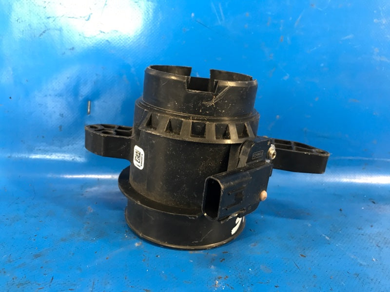 Ford Focus 2017 10-18 Air Filter Hose