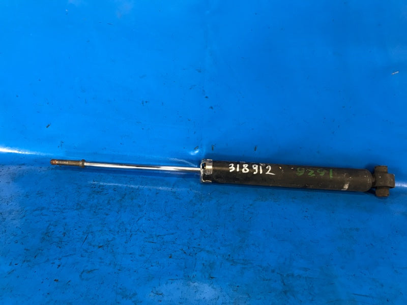 Shock absorber TOYOTA PRIUS - 30 09-17 2012 Rear.