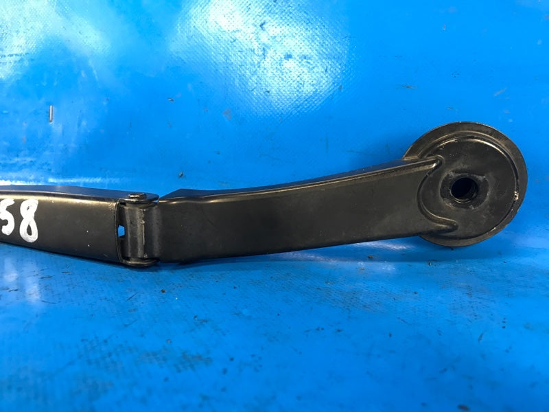 Front windshield wiper arm FORD FOCUS 10-18 2017 Right