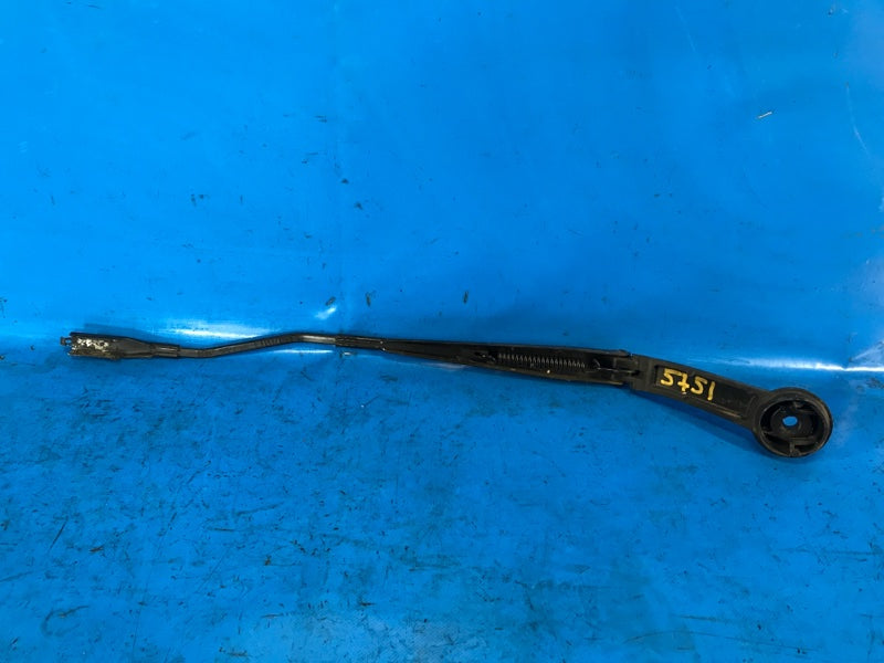 Front windshield wiper arm FORD FOCUS 10-18 2017 Right