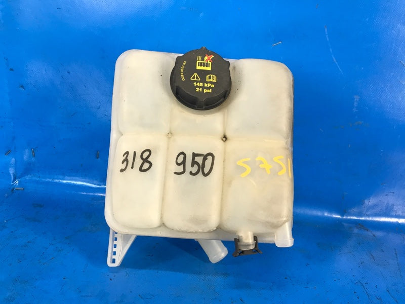 Expansion tank for Ford Focus 2017 10-18