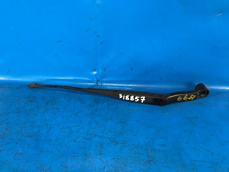 Front windshield wiper arm NISSAN SENTRA B17 12-21 2015 Left.