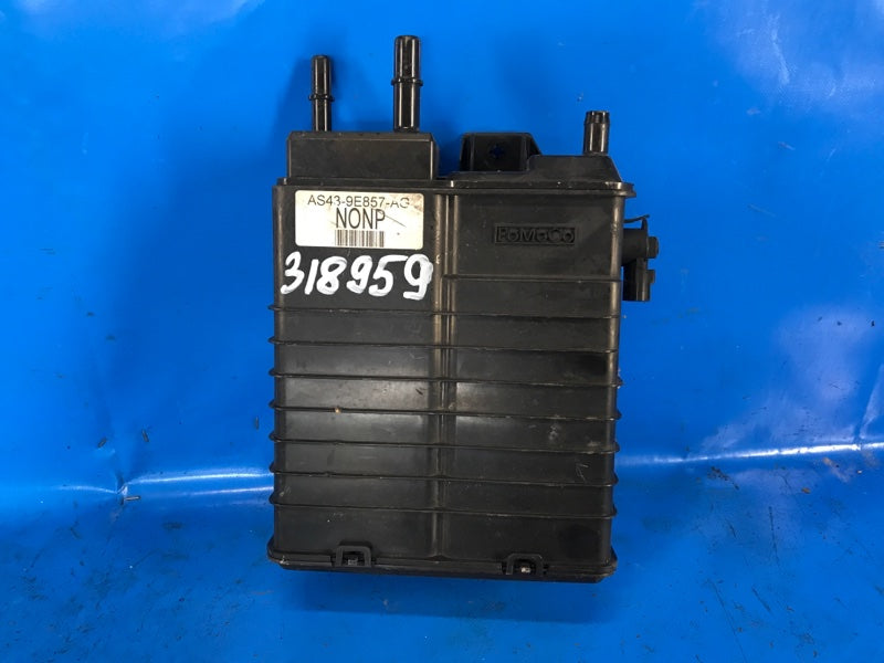 Fuel Absorber for Ford Focus 2017 10-18