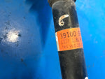 Front-wheel drive NISSAN SENTRA B17 12-21 2015 Right.