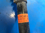 Front-wheel drive NISSAN SENTRA B17 12-21 2015 Right.