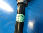 Front-wheel drive NISSAN SENTRA B17 12-21 2015 Left.