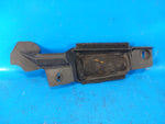 Front inner fender lining TOYOTA PRIUS - 30 09-17 2010 Lev.