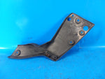 Bumper cover TOYOTA PRIUS - 30 09-17 2010 Right Rear.
