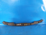 Toyota Prius Upper Front Panel Trim - 09/30/2010