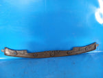 Toyota Prius Upper Front Panel Trim - 09/30/2010