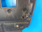 Toyota Prius Engine Guard - 09/30/2010