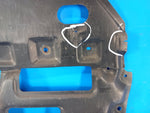 Toyota Prius Engine Guard - 09/30/2010