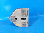 Rear bumper reinforcement bracket MITSUBISHI OUTLANDER GF 12- 2013 Right.