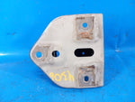 Rear bumper reinforcement bracket MITSUBISHI OUTLANDER GF 12- 2013 Left.