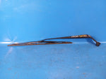 Front windshield wiper arm MITSUBISHI OUTLANDER GF 12- 2013 Left.
