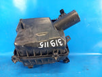 Air filter housing for MITSUBISHI OUTLANDER GF 12-2013