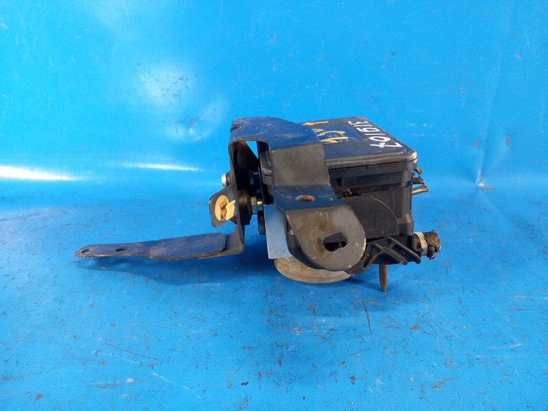 ABS block MITSUBISHI OUTLANDER GF 12-2013