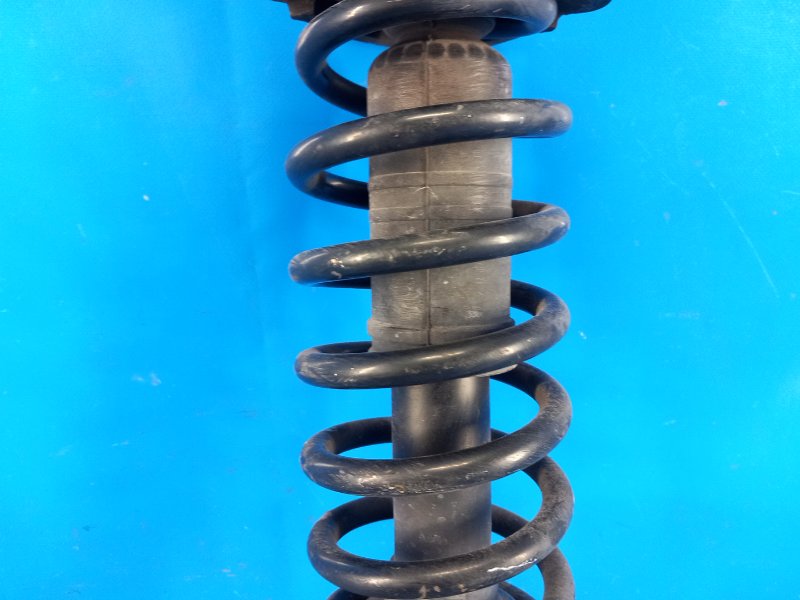 Shock absorber MITSUBISHI OUTLANDER GF 12- 2013 Rear.