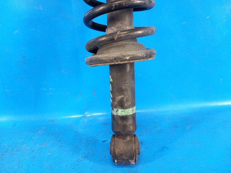 Shock absorber MITSUBISHI OUTLANDER GF 12- 2013 Rear.