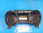 Ford Mustang 15-2019 instrument cluster