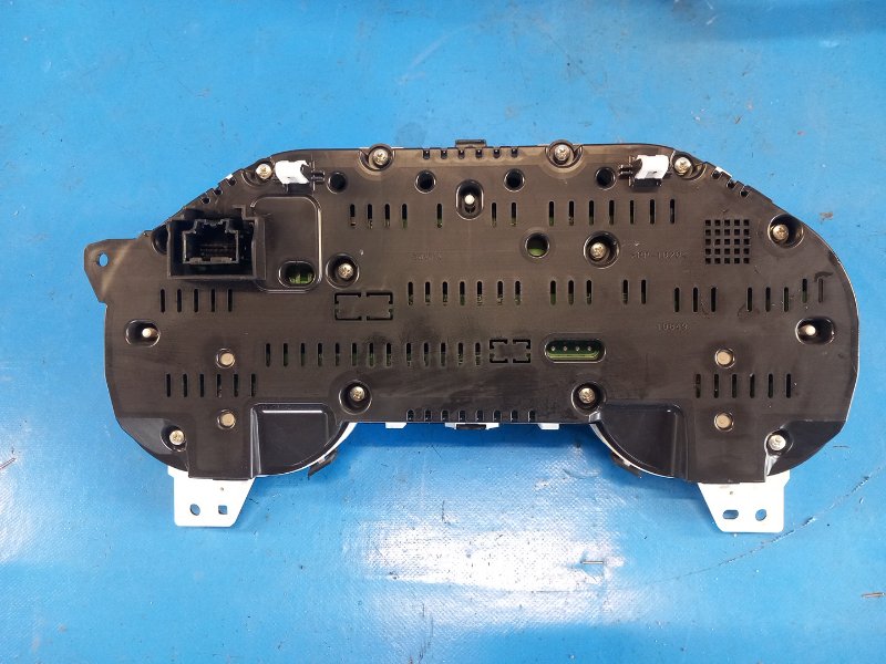 Ford Mustang 15-2019 instrument cluster