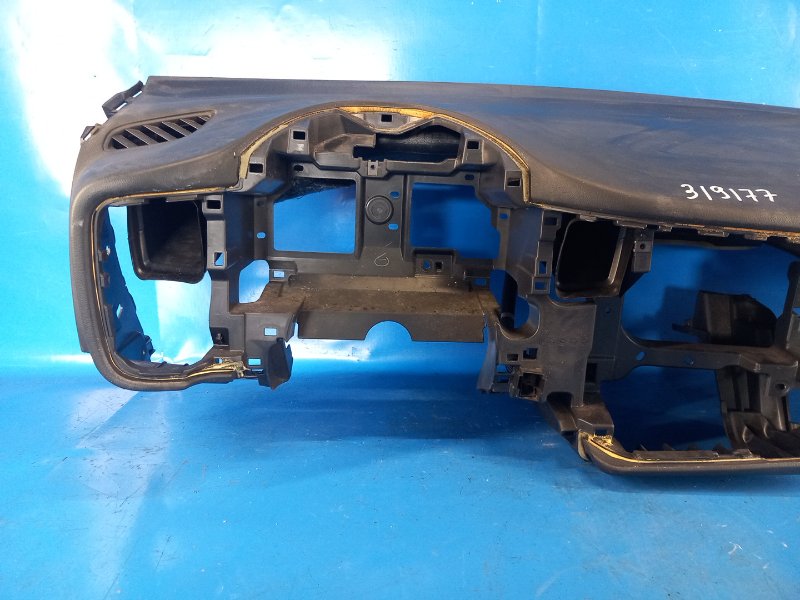 Dashboard MITSUBISHI OUTLANDER GF 12- 2013