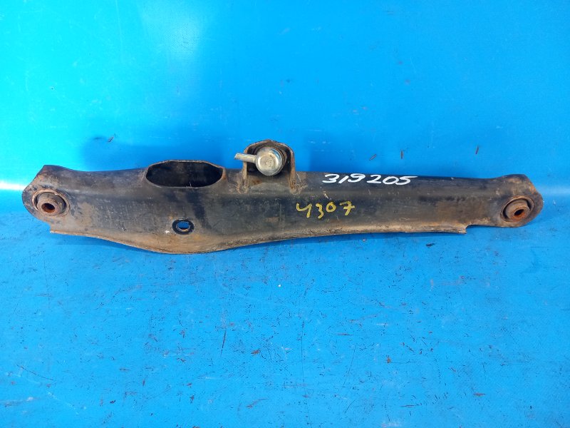 Rear suspension lower control arm MITSUBISHI OUTLANDER GF 12-2013