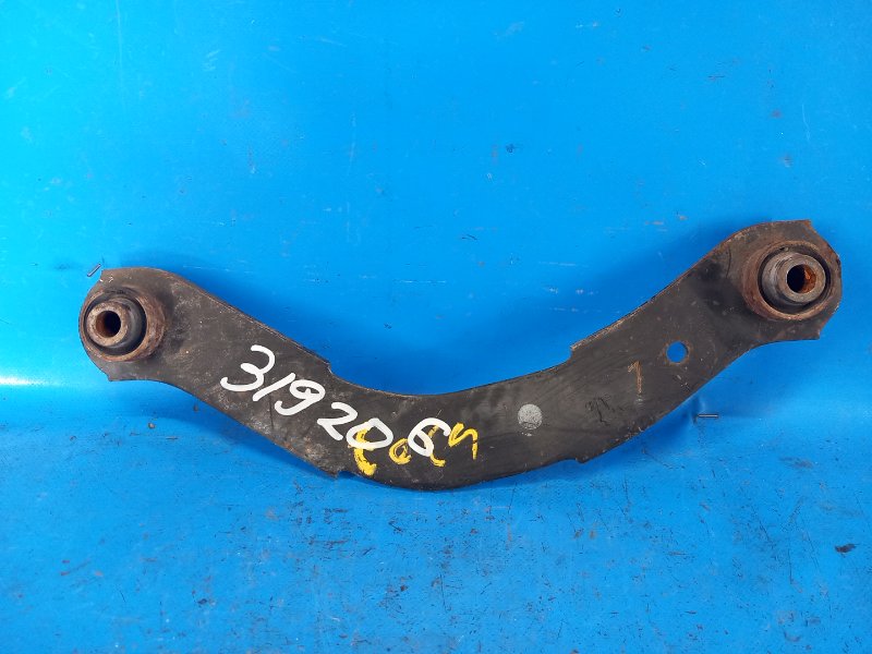 Rear suspension upper transverse control arm MITSUBISHI OUTLANDER GF 12-2013