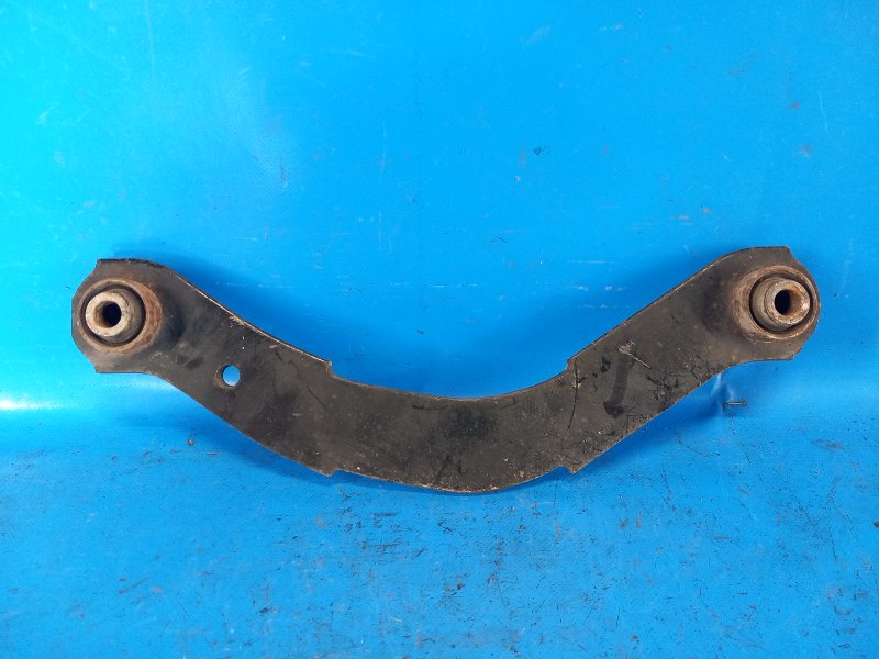 Rear suspension upper transverse control arm MITSUBISHI OUTLANDER GF 12-2013