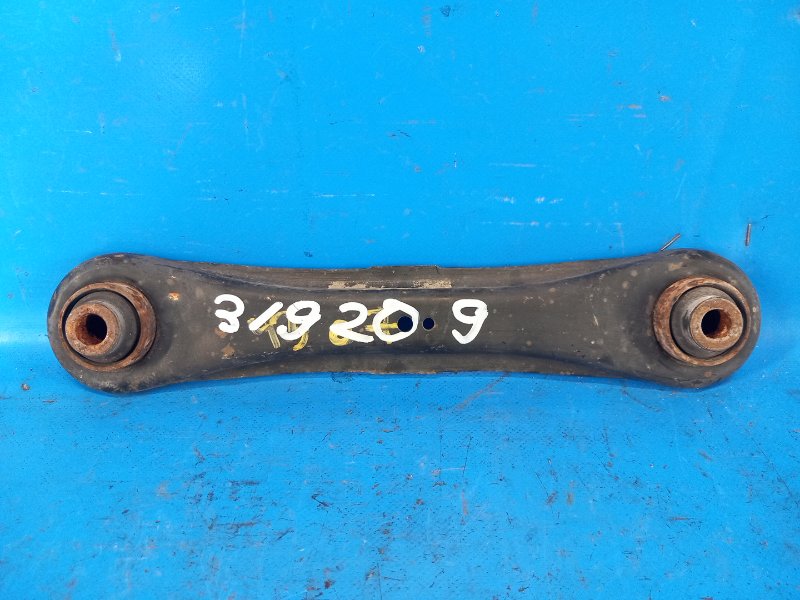 Rear suspension lower control arm MITSUBISHI OUTLANDER GF 12-2013