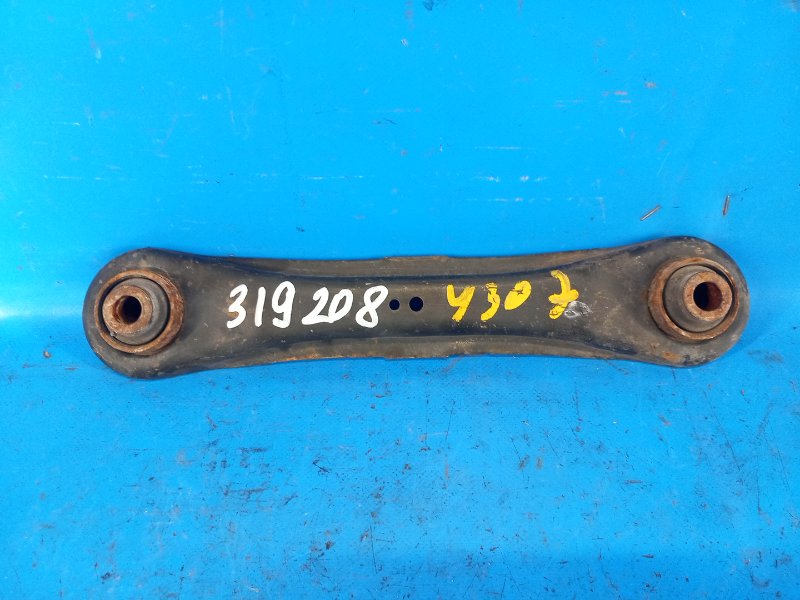 Rear suspension lower control arm MITSUBISHI OUTLANDER GF 12-2013