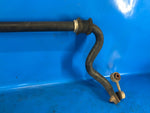 Front stabilizer bar for Toyota Tundra 07-13 2008