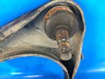 Upper front suspension arm TOYOTA TUNDRA 07-13 2008 Left.