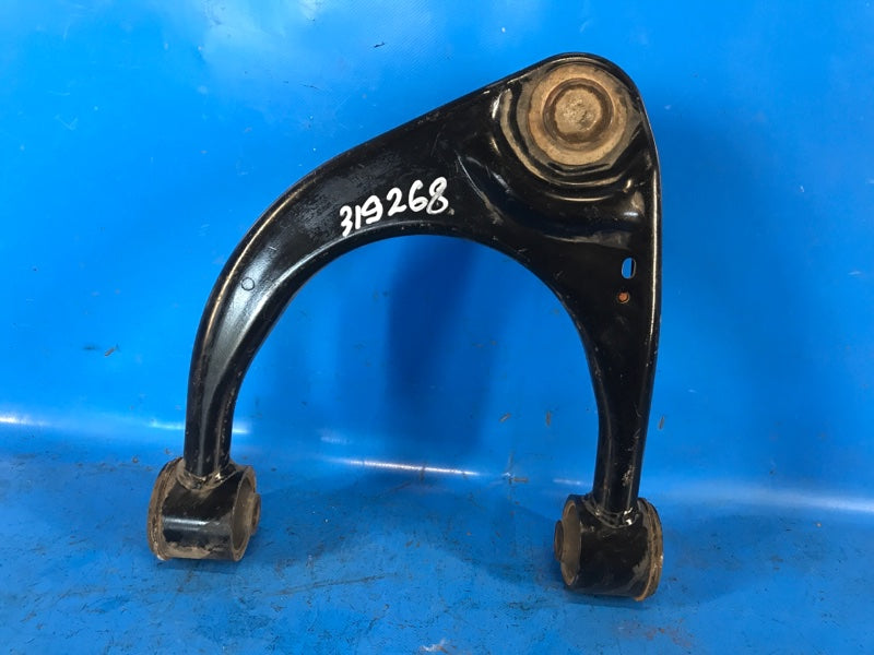 Upper front suspension arm TOYOTA TUNDRA 07-13 2008 Right